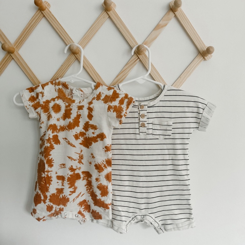 Grayson threads baby bundle